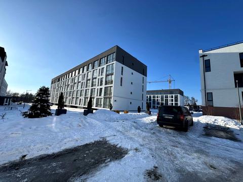 квартира за адресою Надійна вул., (Будинок 1)