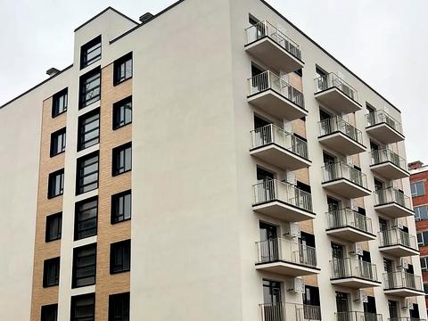 квартира за адресою Євгена Коновальця вул., (Будинок 14)