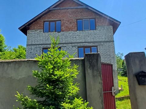 будинок за адресою с. Барвінок, Виноградна