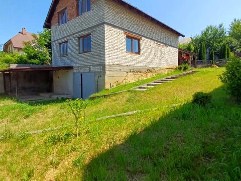 будинок за адресою с. Барвінок, Виноградна