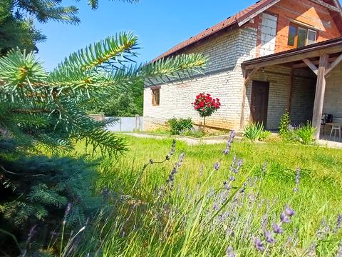 будинок за адресою с. Барвінок, Виноградна