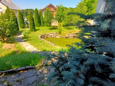 будинок за адресою с. Барвінок, Виноградна