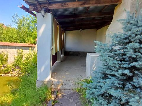 будинок за адресою с. Барвінок, Виноградна