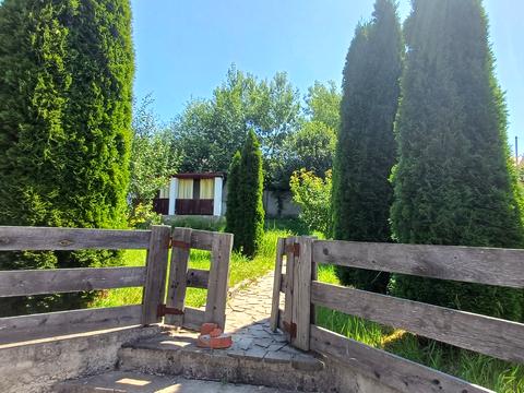 будинок за адресою с. Барвінок, Виноградна