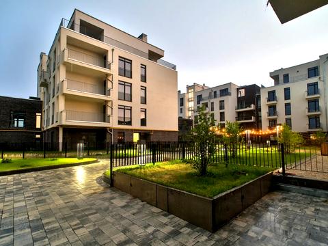 квартира по адресу Пасечная ул., 154