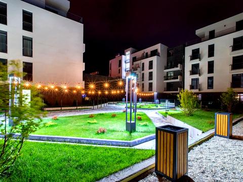 квартира по адресу Пасечная ул., 154