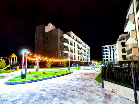 квартира по адресу Пасечная ул., 154