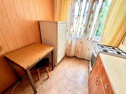 квартира по адресу Пасечная ул., 5