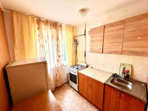 квартира по адресу Пасечная ул., 5