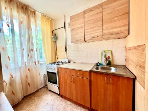 квартира по адресу Пасечная ул., 5