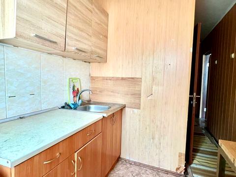 квартира по адресу Пасечная ул., 5