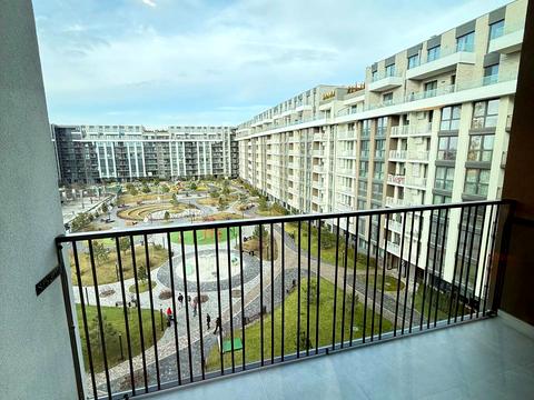 квартира по адресу Легоцкого ул., 80