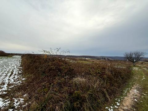 участок по адресу А.Ігната