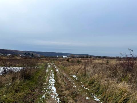 участок по адресу А.Ігната