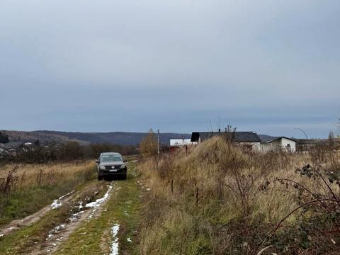 участок по адресу А.Ігната