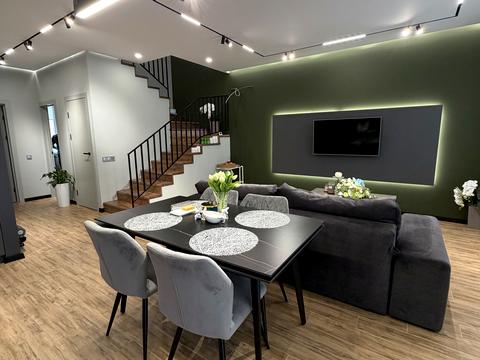 дом по адресу Калацюка Якова