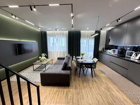 дом по адресу Калацюка Якова