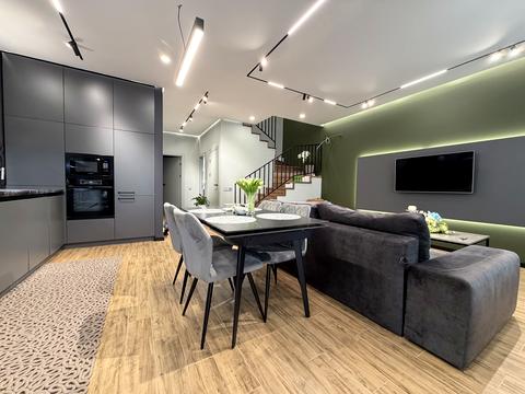 дом по адресу Калацюка Якова