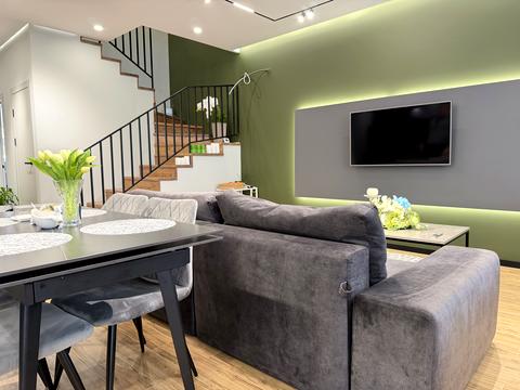 дом по адресу Калацюка Якова