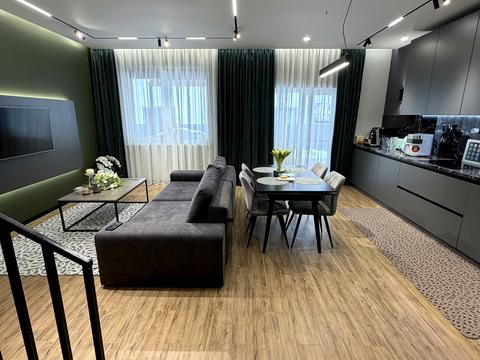 дом по адресу Калацюка Якова