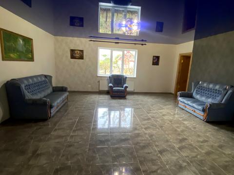 дом по адресу Поліська