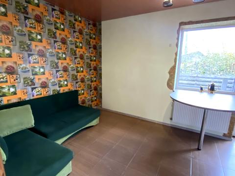 дом по адресу Поліська