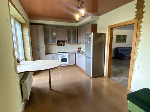 дом по адресу Поліська