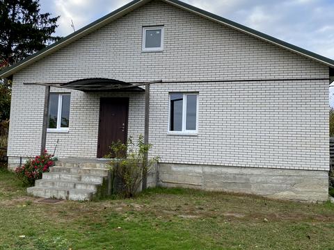 дом по адресу Поліська