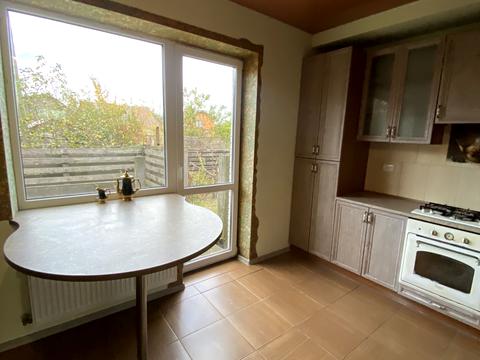 дом по адресу Поліська