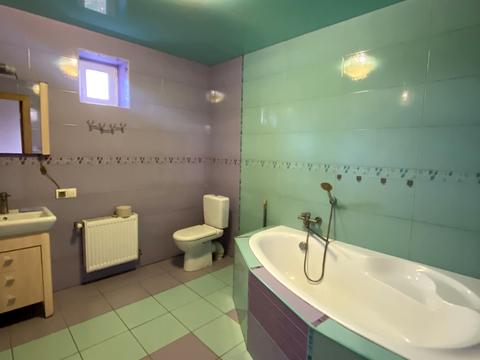 дом по адресу Поліська