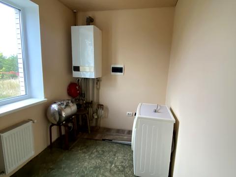 дом по адресу Поліська