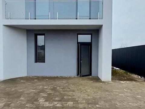 будинок за адресою Загорська вул.