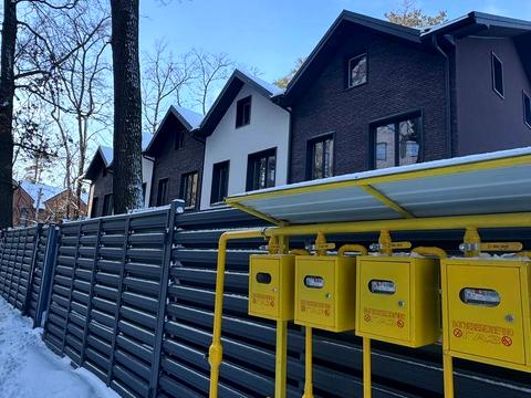 будинок за адресою Київська вул., 46