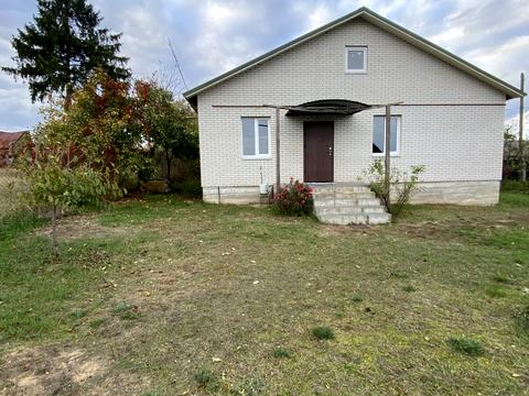 дом по адресу Поліська