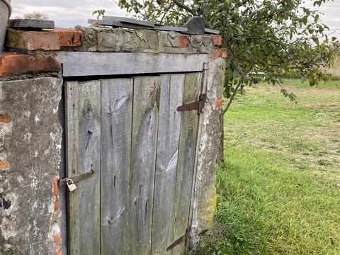 дом по адресу Поліська