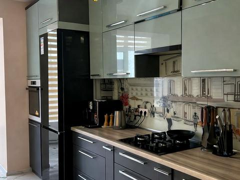 квартира за адресою Макогона вул., 23