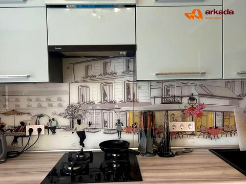 квартира за адресою Макогона вул., 23