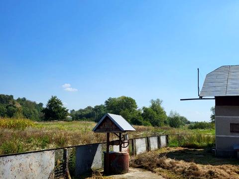 дом по адресу Вербовий