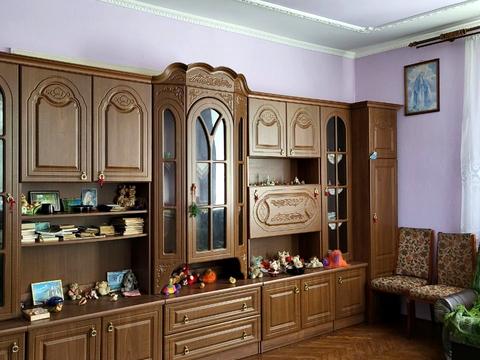 дом по адресу Вербовий