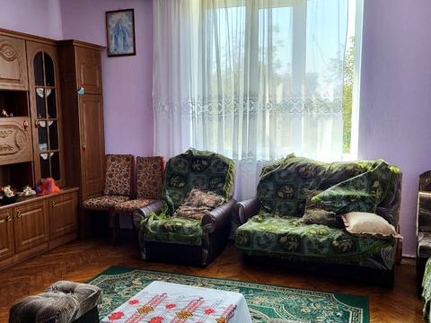 дом по адресу Вербовий