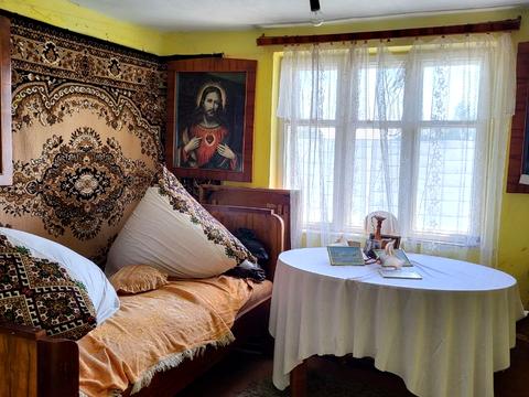 дом по адресу Вербовий