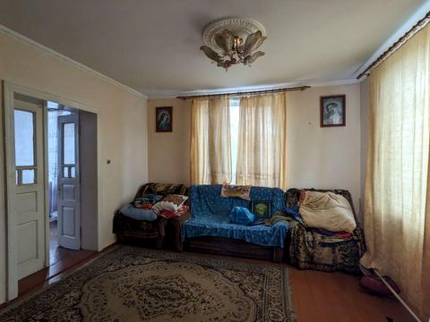 дом по адресу Вербовий