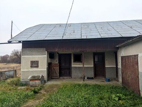 дом по адресу Вербовий