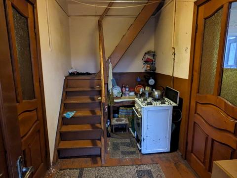 дом по адресу Вербовий