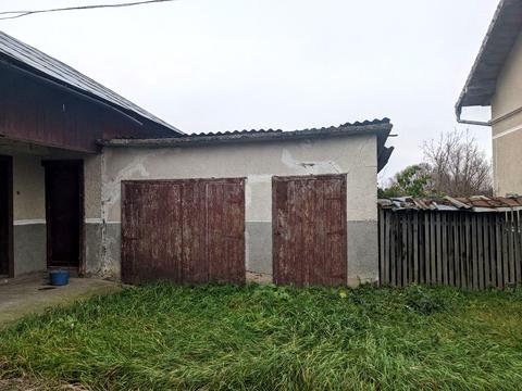 дом по адресу Вербовий