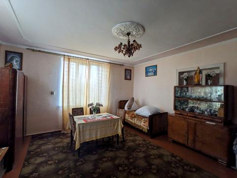 дом по адресу Вербовий