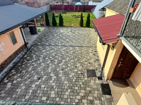 будинок за адресою с. Баранинці, Молодіжна вул.