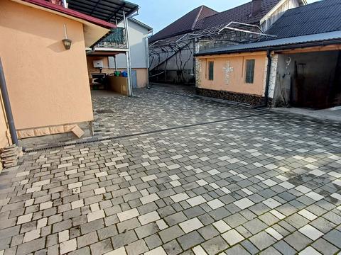 будинок за адресою с. Баранинці, Молодіжна вул.