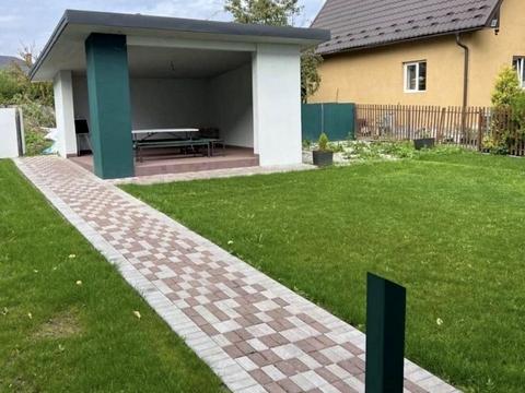 будинок за адресою Лепкого