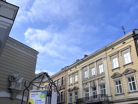 квартира по адресу Коперника ул., 26